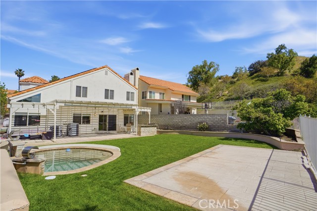 Detail Gallery Image 26 of 30 For 25550 Longfellow Place, Stevenson Ranch,  CA 91381 - 4 Beds | 3 Baths