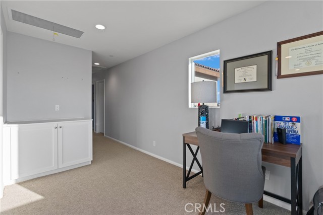 Detail Gallery Image 14 of 44 For 2848 La Calle Audaz Ave, Rosamond,  CA 93560 - 3 Beds | 3/1 Baths