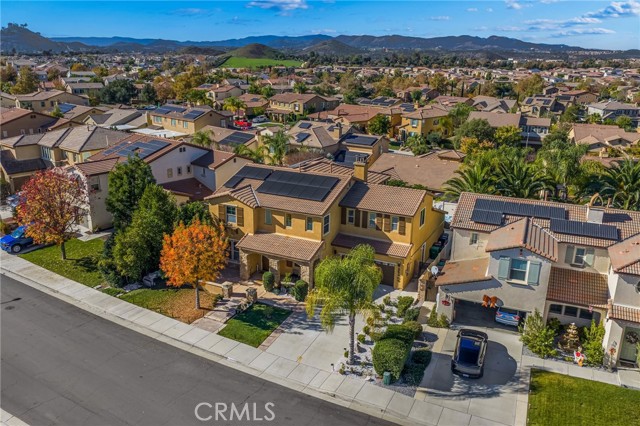 Detail Gallery Image 74 of 74 For 35409 Summerholly Ln, Murrieta,  CA 92563 - 6 Beds | 4/1 Baths