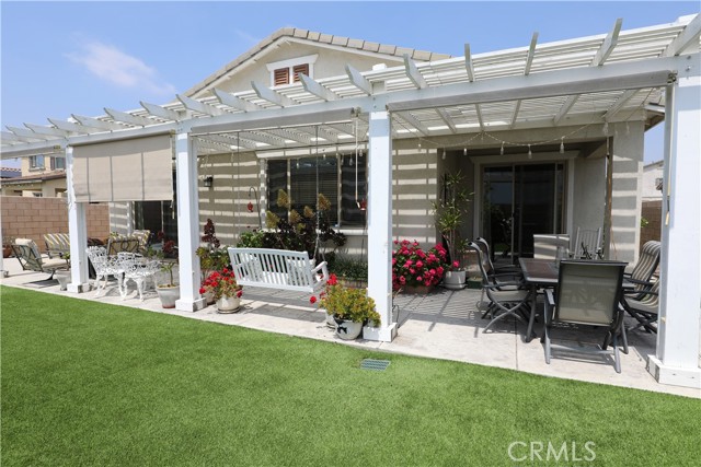 Detail Gallery Image 26 of 32 For 15161 Montanez St, Fontana,  CA 92336 - 3 Beds | 2 Baths