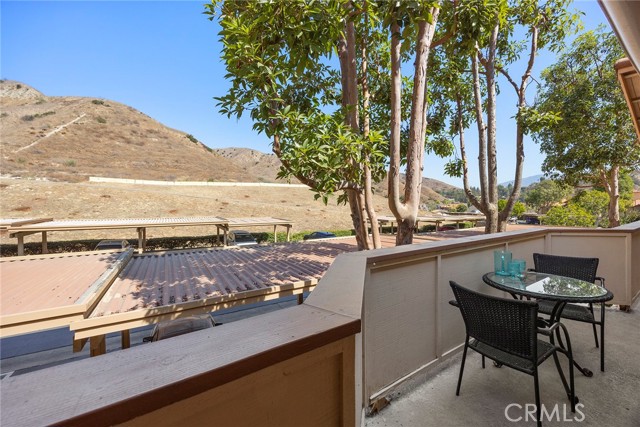 Detail Gallery Image 33 of 46 For 5005 Twilight Canyon Rd 37g,  Yorba Linda,  CA 92887 - 2 Beds | 2 Baths