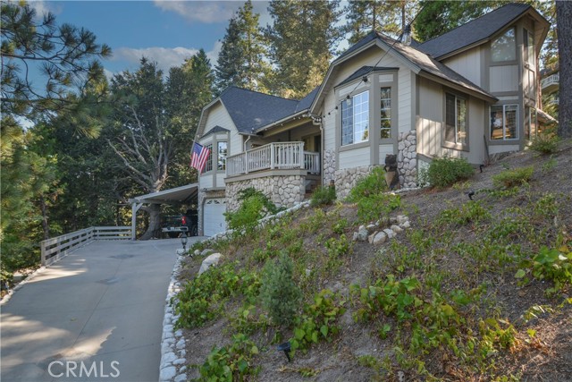 Detail Gallery Image 38 of 38 For 196 N Fairway Dr, Lake Arrowhead,  CA 92352 - 3 Beds | 2 Baths