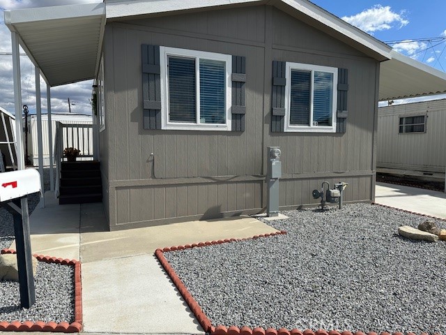 Image 1 of 13 For 43601 E. Florida Ave.  98