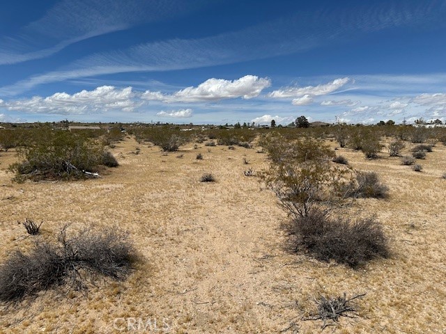 Detail Gallery Image 2 of 5 For 62460 Canterbury St, Joshua Tree,  CA 92252 - – Beds | – Baths