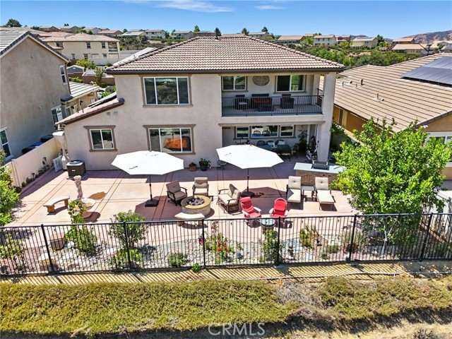 Detail Gallery Image 35 of 44 For 35160 Smith Ave, Beaumont,  CA 92223 - 4 Beds | 3 Baths