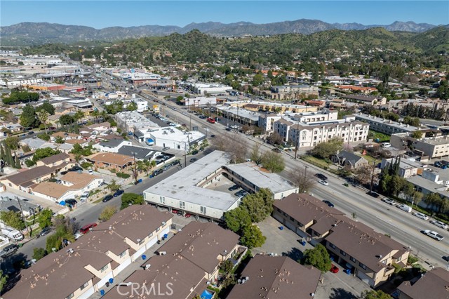 Detail Gallery Image 26 of 26 For 8649 Sunland Bld #5,  Sun Valley,  CA 91352 - 2 Beds | 1 Baths