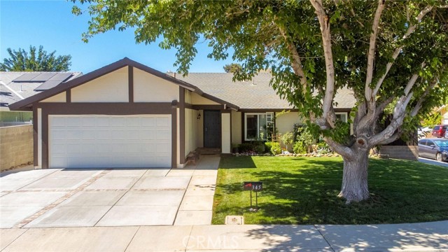 345 E Avenue J7, Lancaster, CA, 93535 345 E Avenue J7, Lancaster, CA, 93535