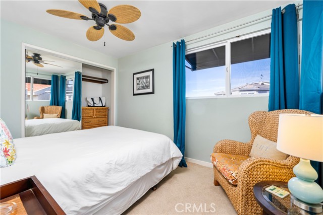 Detail Gallery Image 23 of 27 For 3711 Channel Pl, Newport Beach,  CA 92663 - 2 Beds | 1/1 Baths