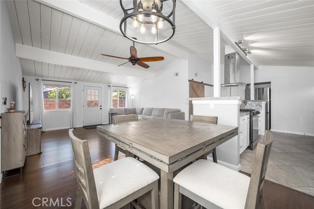 Detail Gallery Image 9 of 43 For 12255 Allard, Norwalk,  CA 90650 - 3 Beds | 2 Baths