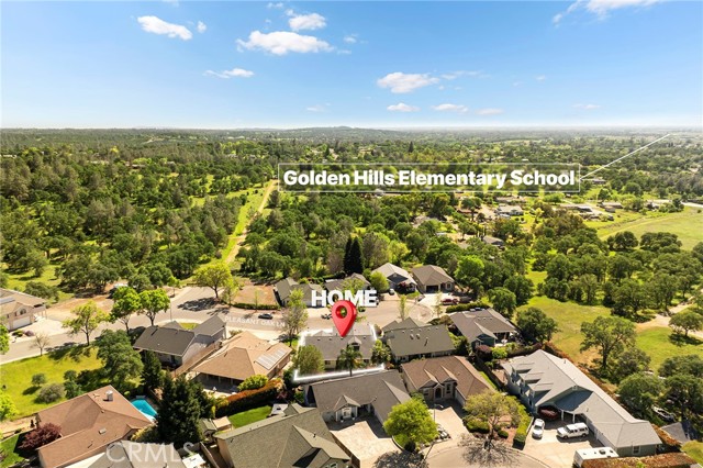 Detail Gallery Image 3 of 51 For 17 Pleasant Oak Ln, Oroville,  CA 95966 - 3 Beds | 2 Baths