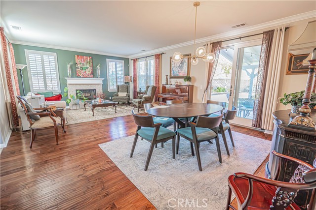 Detail Gallery Image 12 of 65 For 17023 Strawberry Pine Ct, Canyon Country,  CA 91387 - 4 Beds | 4 Baths