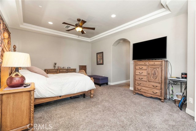 Detail Gallery Image 41 of 50 For 11035 Rio Mesa Dr, Bakersfield,  CA 93308 - 4 Beds | 3 Baths