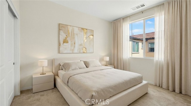 Detail Gallery Image 20 of 48 For 2845 E Berry Loop #33,  Ontario,  CA 91761 - 2 Beds | 2 Baths