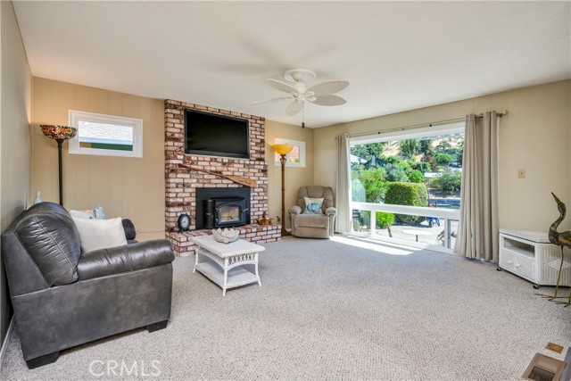 Detail Gallery Image 5 of 34 For 7722 Cora Drive, Lucerne,  CA 95458 - 2 Beds | 2 Baths