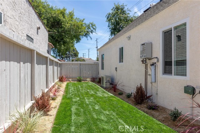 Detail Gallery Image 41 of 44 For 3301 Falcon Ave, Long Beach,  CA 90755 - 2 Beds | 1 Baths