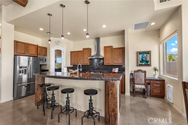 Detail Gallery Image 16 of 62 For 57045 Plaza Del Amigo, Yucca Valley,  CA 92284 - 3 Beds | 3/1 Baths