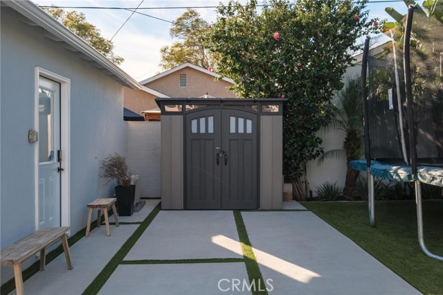 Detail Gallery Image 40 of 44 For 3509 Volk, Long Beach,  CA 90808 - 3 Beds | 1/1 Baths