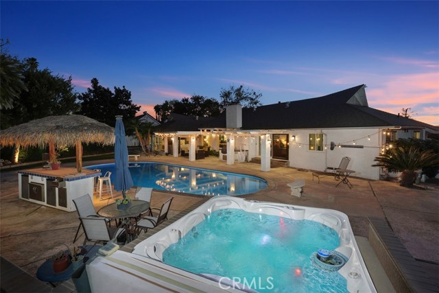 Detail Gallery Image 45 of 47 For 7380 Whitegate, Riverside,  CA 92506 - 3 Beds | 2/1 Baths