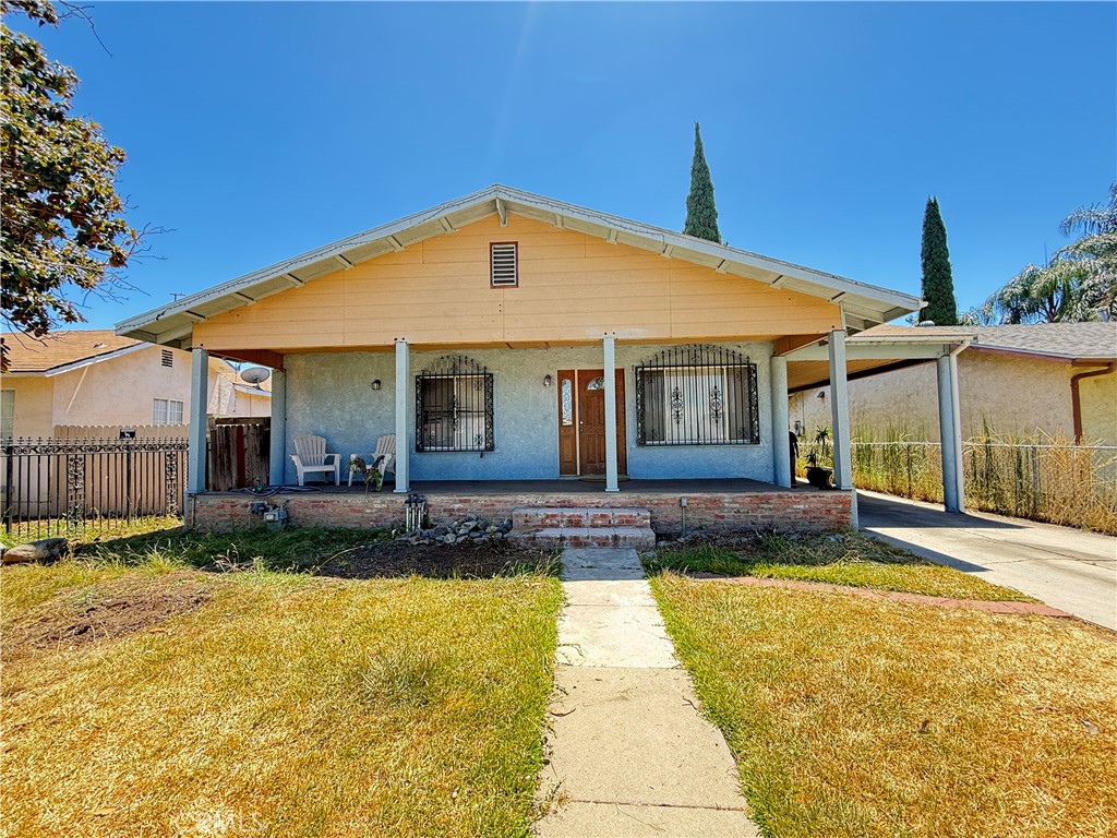 15112 Walbrook Drive