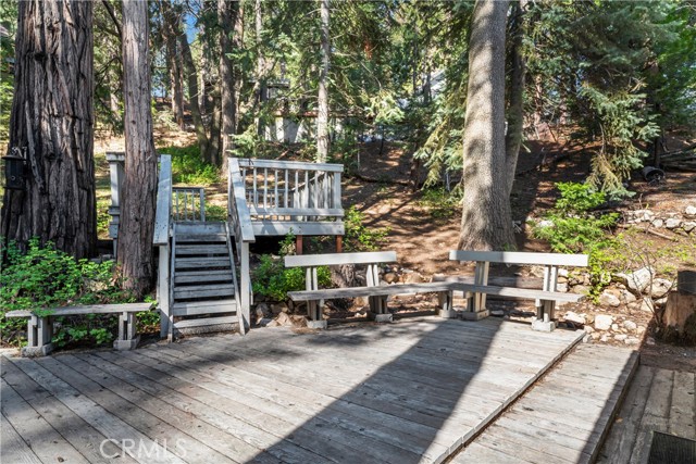 Detail Gallery Image 28 of 36 For 31741 Wagon Wheel Dr, Running Springs,  CA 92382 - 3 Beds | 2 Baths