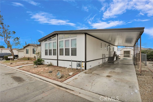 Detail Gallery Image 2 of 30 For 15252 Seneca Rd #241,  Victorville,  CA 92392 - 2 Beds | 2 Baths