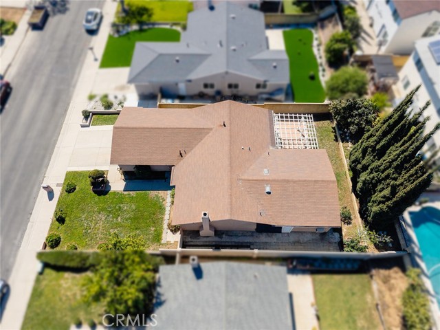 Detail Gallery Image 34 of 41 For 1807 Nausika Ave, Rowland Heights,  CA 91748 - 3 Beds | 2 Baths