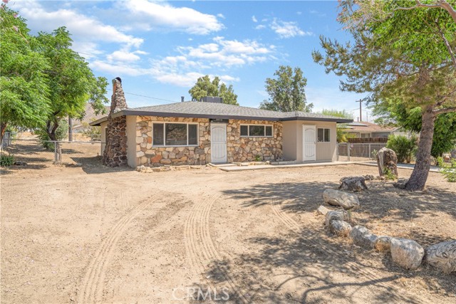 Detail Gallery Image 23 of 26 For 49610 Paradise Ave, Morongo Valley,  CA 92256 - 3 Beds | 1 Baths