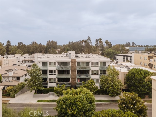 Detail Gallery Image 27 of 27 For 12045 Guerin St Ph4,  Studio City,  CA 91604 - 3 Beds | 3 Baths