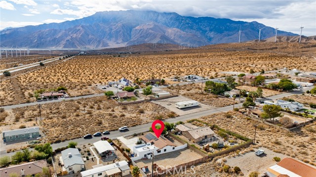 Detail Gallery Image 56 of 59 For 61224 Deronda Ave, Whitewater,  CA 92282 - 3 Beds | 3 Baths