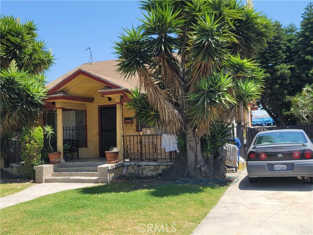 Detail Gallery Image 3 of 41 For 4340 2nd Ave, Los Angeles,  CA 90008 - 3 Beds | 1 Baths