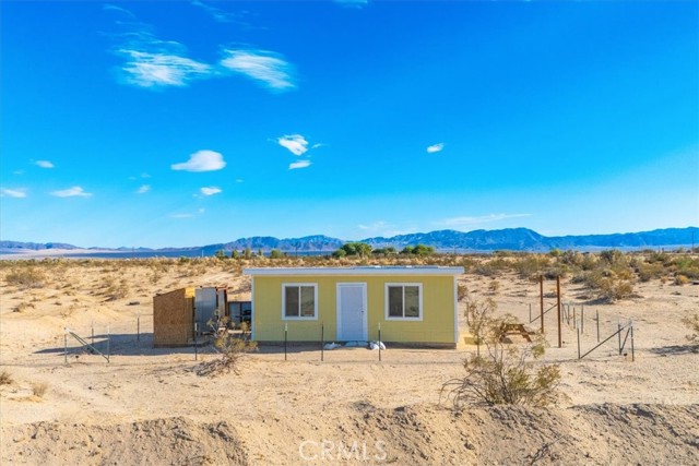 Detail Gallery Image 2 of 46 For 84550 Eddie Albert Rd, Twentynine Palms,  CA 92277 - 0 Beds | 0 Baths