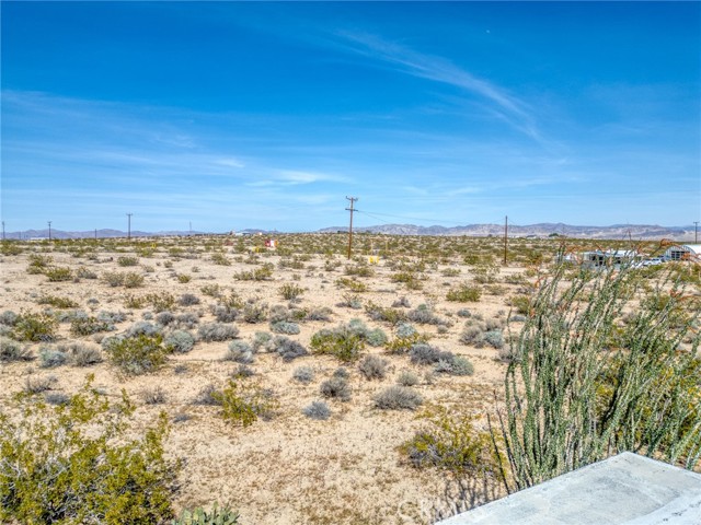 Detail Gallery Image 65 of 75 For 66270 Brants Cross, Joshua Tree,  CA 92252 - 4 Beds | 1 Baths