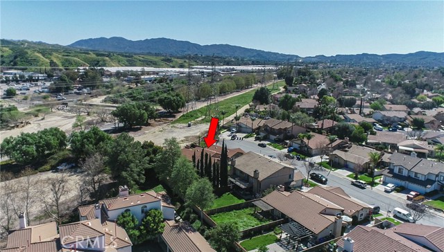 Detail Gallery Image 28 of 40 For 23405 Gaucho Ct, Valencia,  CA 91355 - 2 Beds | 2 Baths