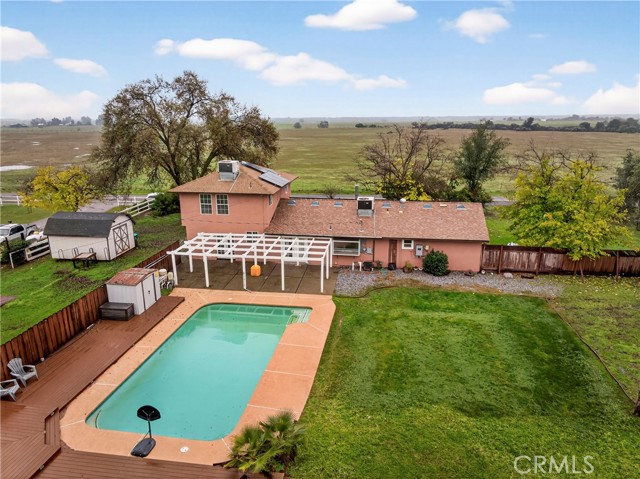 Detail Gallery Image 60 of 74 For 19542 Ridge Rd, Red Bluff,  CA 96080 - 4 Beds | 2 Baths