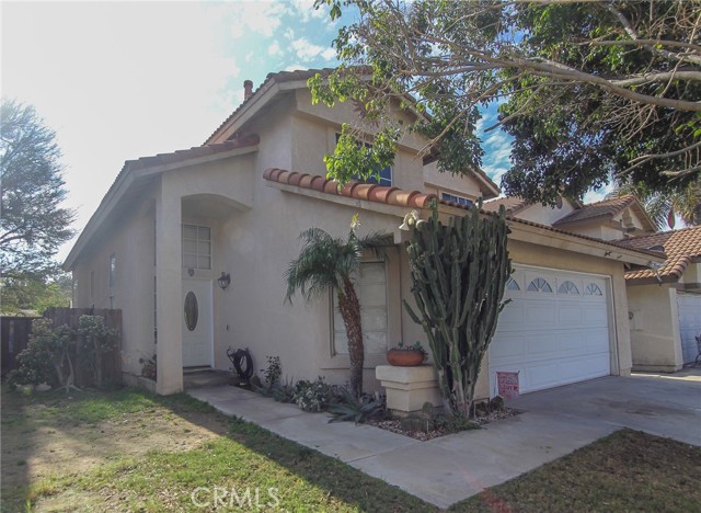 15457 Villaba Road, Fontana, California 92337, 4 Bedrooms Bedrooms, ,2 BathroomsBathrooms,Single Family Residence,For Sale,Villaba,CV25023185