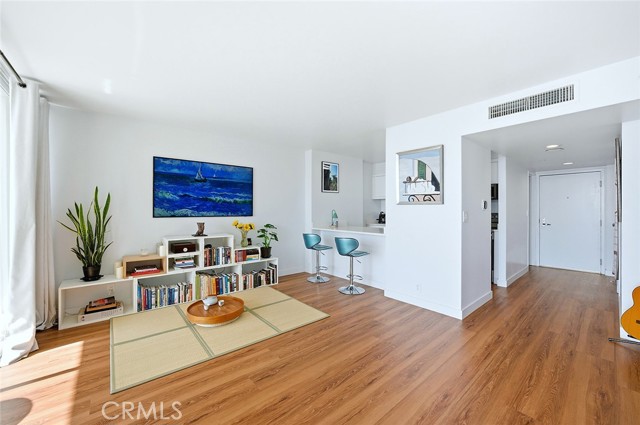 Detail Gallery Image 16 of 37 For 201 Ocean Ave 602p,  Santa Monica,  CA 90402 - 0 Beds | 1 Baths