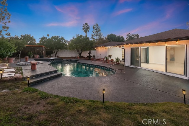 Detail Gallery Image 12 of 12 For 22022 Malden St, West Hills,  CA 91304 - 4 Beds | 2 Baths