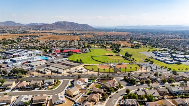 Detail Gallery Image 35 of 40 For 12801 Azalea St, Moreno Valley,  CA 92555 - 4 Beds | 2/1 Baths