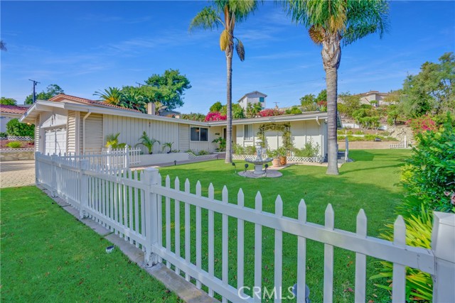 5833 Finecrest Dr, Rancho Palos Verdes CA Palos Verdes 4BR homes