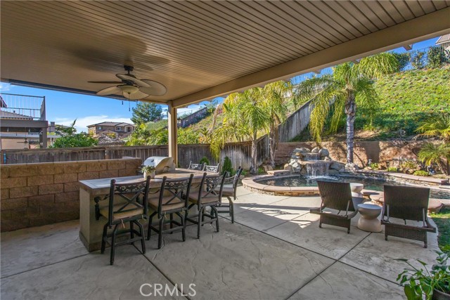 Detail Gallery Image 39 of 52 For 33814 Augusta, Yucaipa,  CA 92399 - 5 Beds | 4 Baths