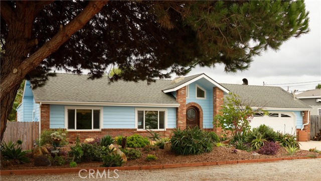 Detail Gallery Image 1 of 1 For 1442 8th St, Los Osos,  CA 93402 - 4 Beds | 2 Baths