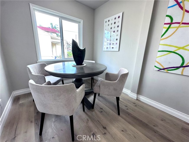 Detail Gallery Image 6 of 19 For 233 Russell, Monterey Park,  CA 91755 - 2 Beds | 1 Baths