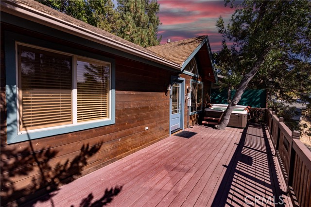 Detail Gallery Image 25 of 27 For 1065 S Minton Ave, Big Bear City,  CA 92314 - 2 Beds | 2 Baths