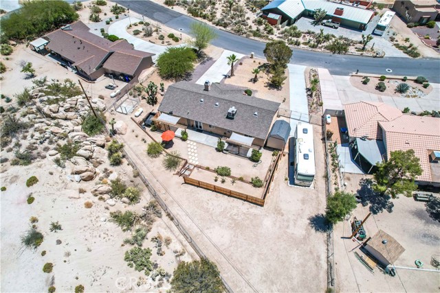 Detail Gallery Image 44 of 53 For 57490 Redondo St, Yucca Valley,  CA 92284 - 3 Beds | 2 Baths