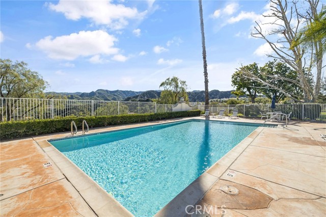 Detail Gallery Image 43 of 60 For 25947 Stafford Canyon Road #G,  Stevenson Ranch,  CA 91381 - 2 Beds | 2 Baths