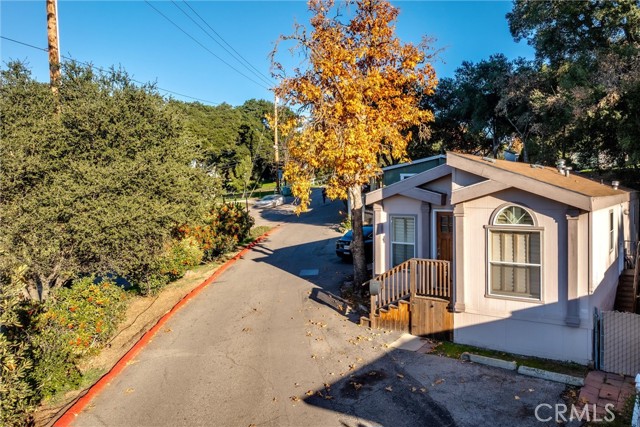 Detail Gallery Image 18 of 25 For 5715 Santa Cruz Rd #52,  Atascadero,  CA 93422 - 2 Beds | 2 Baths