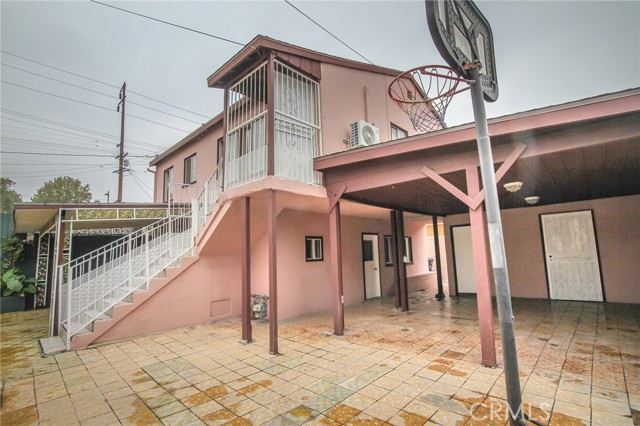 Detail Gallery Image 46 of 58 For 3241 Santa Ana, Huntington Park,  CA 90255 - – Beds | – Baths