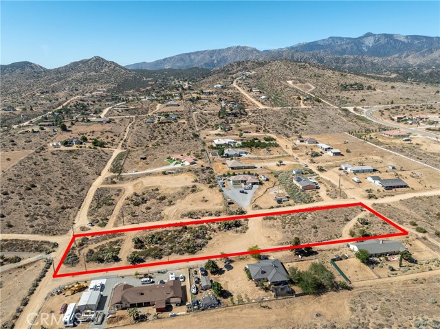 Detail Gallery Image 1 of 11 For 0 Sundown Dr, Phelan,  CA 92371 - – Beds | – Baths