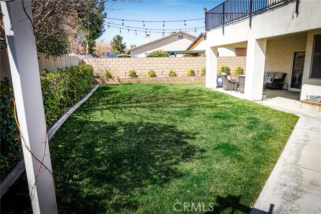 Detail Gallery Image 8 of 60 For 17857 Garden Glen Rd, Victorville,  CA 92395 - 4 Beds | 3 Baths