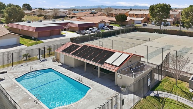 Detail Gallery Image 35 of 36 For 27535 Lakeview, Helendale,  CA 92342 - 2 Beds | 2 Baths